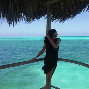 Meet your Posher, Monika